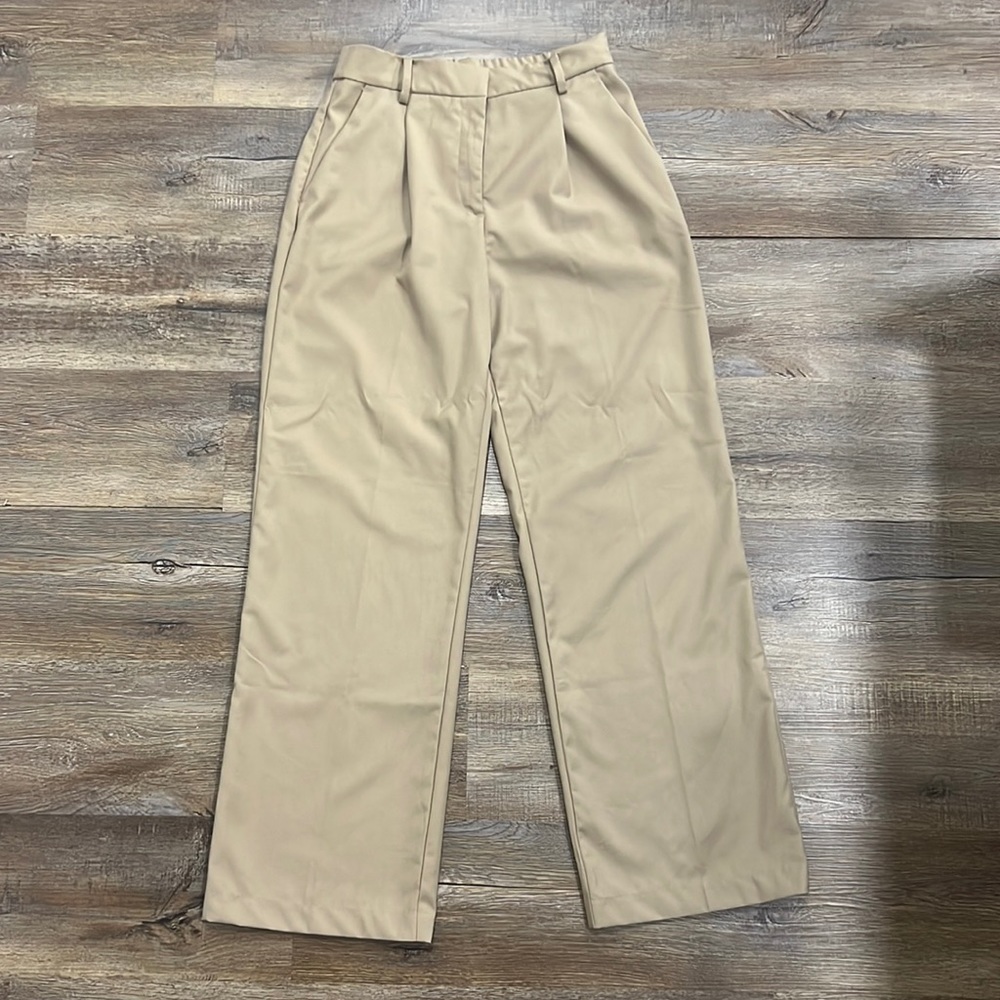 Women’s Dress Pants